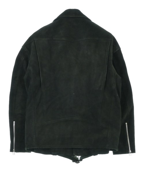 NOISE MAKER（ノイズメーカー）ライダース 黒 サイズ:M メンズ/2200653617015