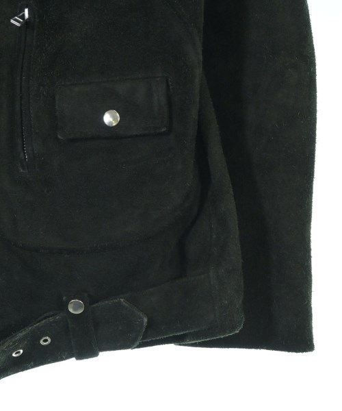 NOISE MAKER（ノイズメーカー）ライダース 黒 サイズ:M メンズ/2200653617015