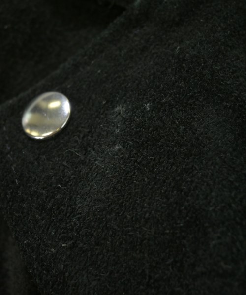 NOISE MAKER（ノイズメーカー）ライダース 黒 サイズ:M メンズ/2200653617015