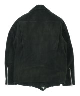 NOISE MAKER（ノイズメーカー）ライダース 黒 サイズ:M メンズ/2200653617015