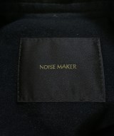 NOISE MAKER（ノイズメーカー）ライダース 黒 サイズ:M メンズ/2200653617015