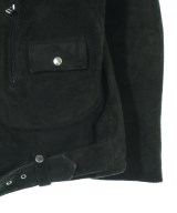 NOISE MAKER（ノイズメーカー）ライダース 黒 サイズ:M メンズ/2200653617015