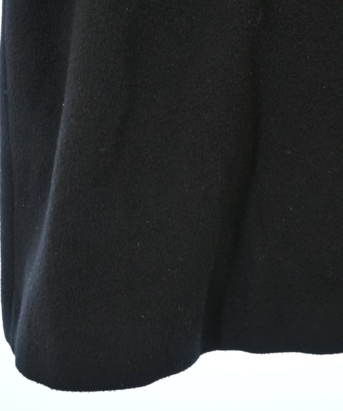 NOISE MAKER（ノイズメーカー）コート 黒 サイズ:38(M位) レディース/2200671053024