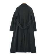 NOISE MAKER（ノイズメーカー）コート 黒 サイズ:38(M位) レディース/2200671053024