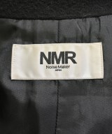 NOISE MAKER（ノイズメーカー）コート 黒 サイズ:38(M位) レディース/2200671053024