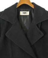 NOISE MAKER（ノイズメーカー）コート 黒 サイズ:38(M位) レディース/2200671053024