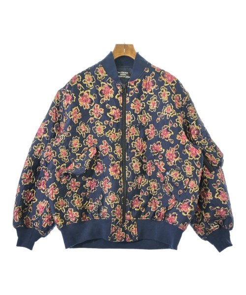 NOISE MAKER(ノイズメーカー)その他 紺 サイズ:M/2200665901034