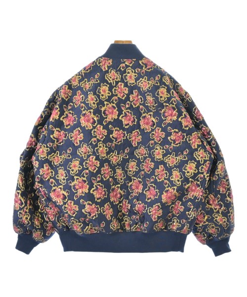 NOISE MAKER（ノイズメーカー）その他 紺 サイズ:M メンズ/2200665901034