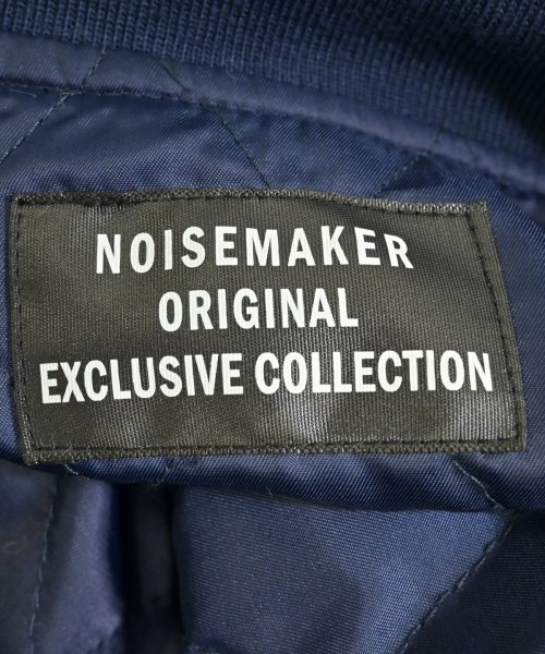 NOISE MAKER（ノイズメーカー）その他 紺 サイズ:M メンズ/2200665901034