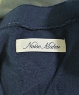 NOISE MAKER（ノイズメーカー）カーディガン 紺 サイズ:F レディース/2200684626048