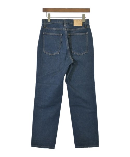 B SIDES（ビーサイズ）デニムパンツ 紺 サイズ:26(M位) レディース/2200638766158