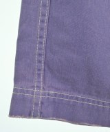 B SIDES（ビーサイズ）デニムパンツ 紫 サイズ:25(S位) レディース/2200639632063