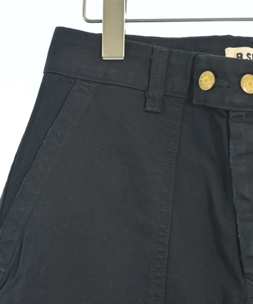 B SIDES（ビーサイズ）その他 黒 サイズ:25(S位) レディース/2200631137863