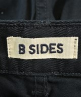 B SIDES（ビーサイズ）その他 黒 サイズ:25(S位) レディース/2200631137863