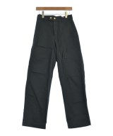 B SIDES（ビーサイズ）その他 黒 サイズ:25(S位) レディース/2200631160977