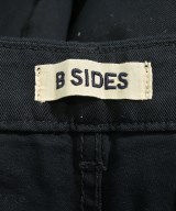 B SIDES（ビーサイズ）その他 黒 サイズ:25(S位) レディース/2200631160977