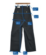 B SIDES（ビーサイズ）その他 黒 サイズ:25(S位) レディース/2200631160977