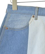 B SIDES（ビーサイズ）ロング・マキシ丈スカート 青 サイズ:S レディース/2200631195719