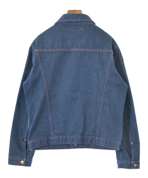 B SIDES（ビーサイズ）デニムジャケット 青 サイズ:M レディース/2200614595024