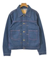 B SIDES（ビーサイズ）デニムジャケット 青 サイズ:M レディース/2200614595024