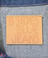 B SIDES（ビーサイズ）デニムジャケット 青 サイズ:M レディース/2200614595024