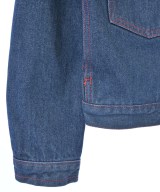 B SIDES（ビーサイズ）デニムジャケット 青 サイズ:M レディース/2200614595024