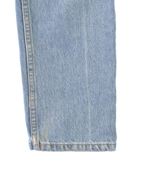 B SIDES（ビーサイズ）デニムパンツ 青 サイズ:25(S位) レディース/2200608860138