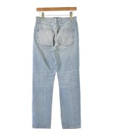 B SIDES（ビーサイズ）デニムパンツ 青 サイズ:25(S位) レディース/2200608860138