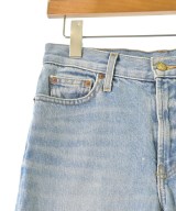 B SIDES（ビーサイズ）デニムパンツ 青 サイズ:25(S位) レディース/2200608860138