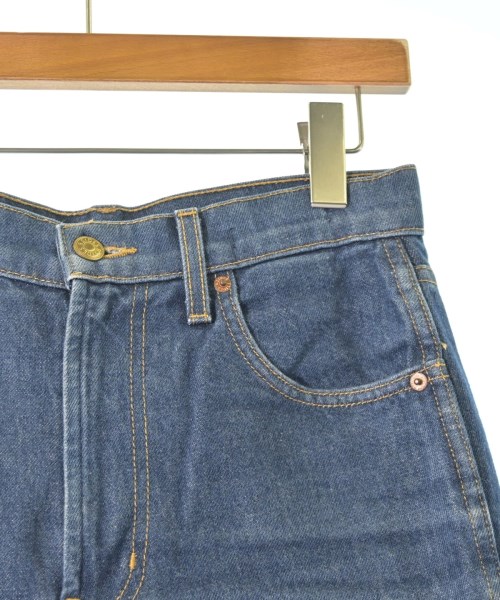 B SIDES（ビーサイズ）デニムパンツ 紺 サイズ:26(M位) レディース/2200608860145