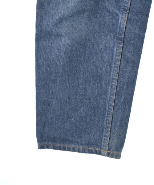 B SIDES（ビーサイズ）デニムパンツ 紺 サイズ:26(M位) レディース/2200608860145