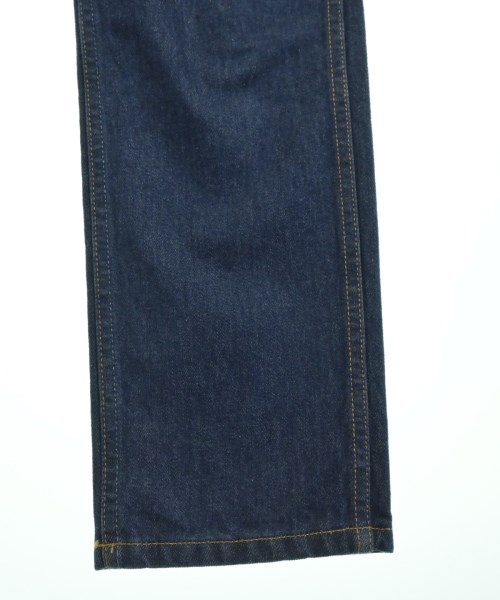 B SIDES（ビーサイズ）デニムパンツ 青 サイズ:24(S位) レディース/2200675180054
