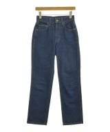 B SIDES（ビーサイズ）デニムパンツ 青 サイズ:24(S位) レディース/2200675180054