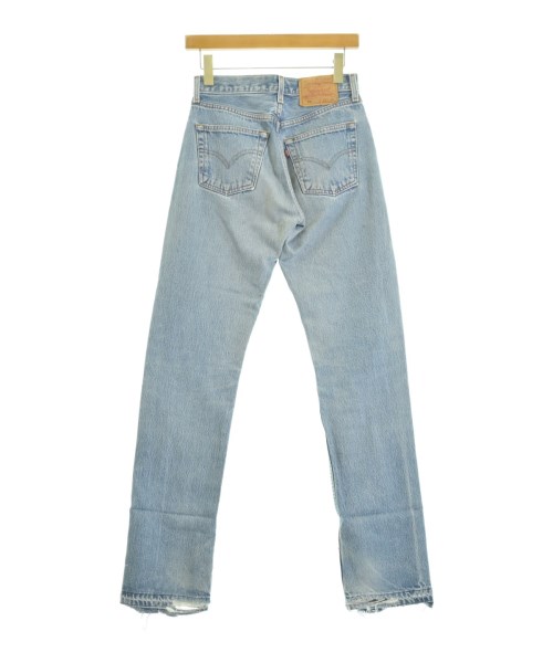 B SIDES（ビーサイズ）デニムパンツ 青 サイズ:28(S位) メンズ/2200676284263