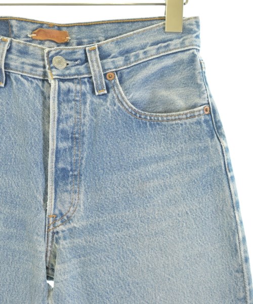 B SIDES（ビーサイズ）デニムパンツ 青 サイズ:28(S位) メンズ/2200676284263