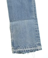 B SIDES（ビーサイズ）デニムパンツ 青 サイズ:28(S位) メンズ/2200676284263