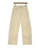 B SIDES デニムパンツ