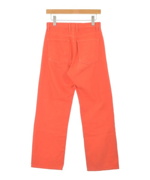 B SIDES（ビーサイズ）その他 オレンジ サイズ:25(S位) レディース/2200649936069