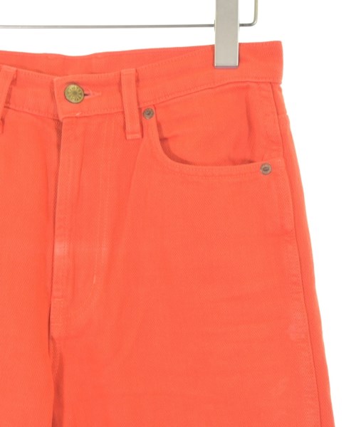 B SIDES（ビーサイズ）その他 オレンジ サイズ:25(S位) レディース/2200649936069