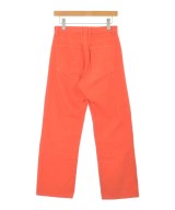 B SIDES（ビーサイズ）その他 オレンジ サイズ:25(S位) レディース/2200649936069