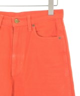 B SIDES（ビーサイズ）その他 オレンジ サイズ:25(S位) レディース/2200649936069