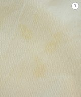 B SIDES（ビーサイズ）デニムパンツ 白 サイズ:25(S位) レディース/2200711212138