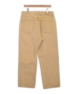 B SIDES（ビーサイズ）デニムパンツ ベージュ サイズ:32(L位) メンズ/2200622037073