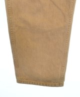 B SIDES（ビーサイズ）デニムパンツ ベージュ サイズ:32(L位) メンズ/2200622037073