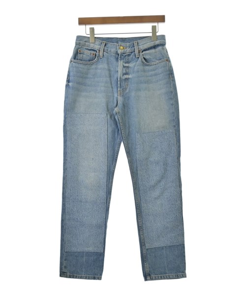 B SIDES(ビーサイズ)デニムパンツ 青 サイズ:26(M位)/2200646597065