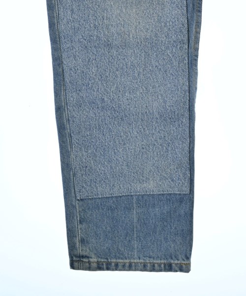 B SIDES（ビーサイズ）デニムパンツ 青 サイズ:26(M位) レディース/2200646597065