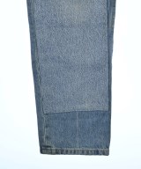 B SIDES（ビーサイズ）デニムパンツ 青 サイズ:26(M位) レディース/2200646597065