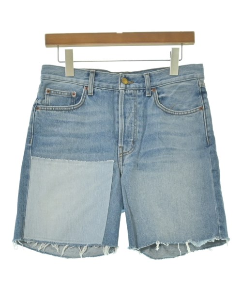 B SIDES(ビーサイズ)デニムパンツ 青 サイズ:25(S位)/2200645071061