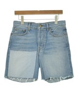 B SIDES（ビーサイズ）デニムパンツ 青 サイズ:25(S位) レディース/2200645071061