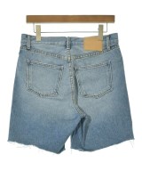 B SIDES（ビーサイズ）デニムパンツ 青 サイズ:25(S位) レディース/2200645071061